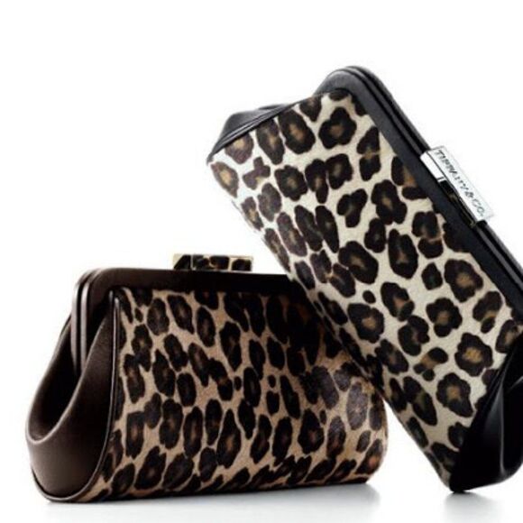 Tiffany & Co. Ponyhair Morgan Clutch - Pony hair - Picture 7 of 7